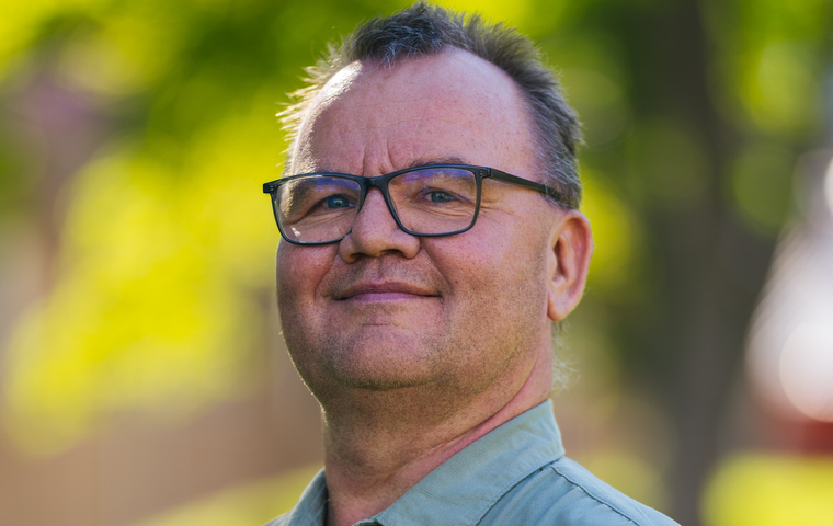 Stig Tore Johnsen